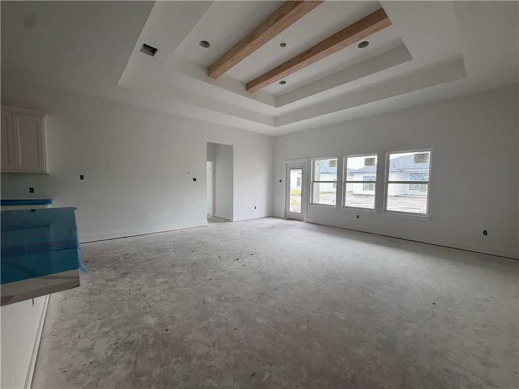 1509 Aegon Court. Corpus Christi, TX 78415
