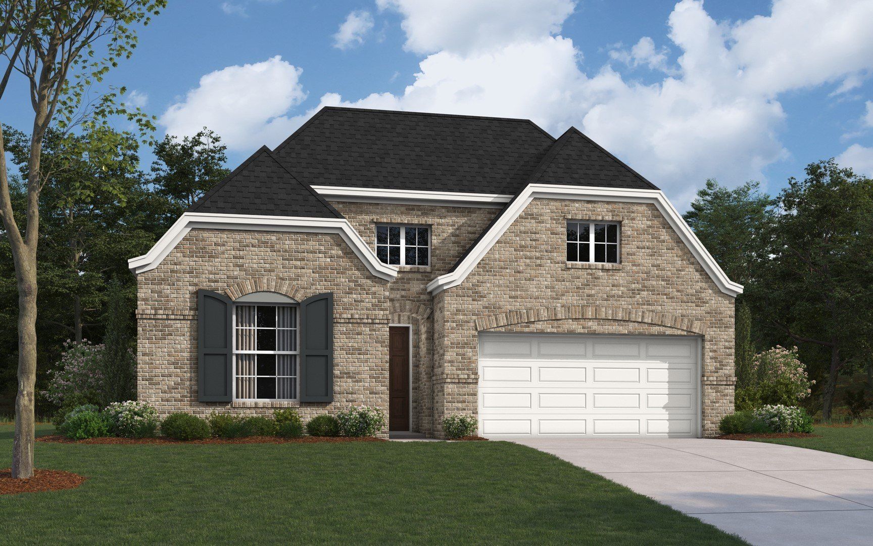 5116 Clotho Road. Celina, TX 75009