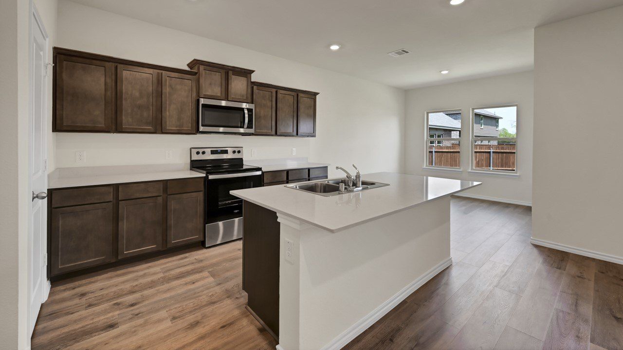 197 Brooks Street. Bullard, TX 75757