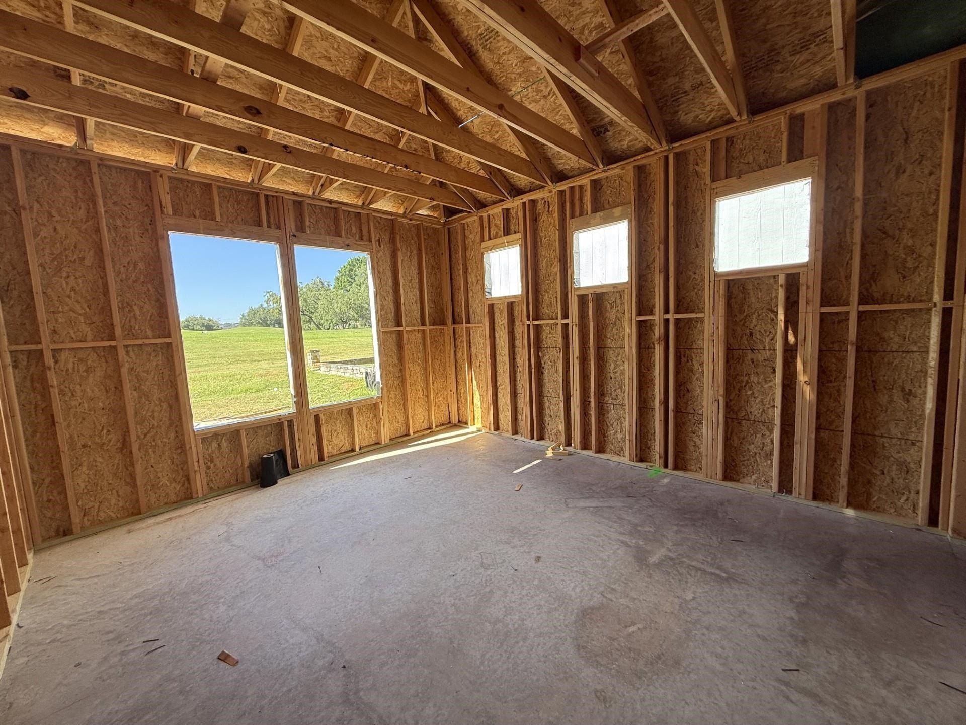 7 Fairway Lane. Meadowlakes, TX 78654