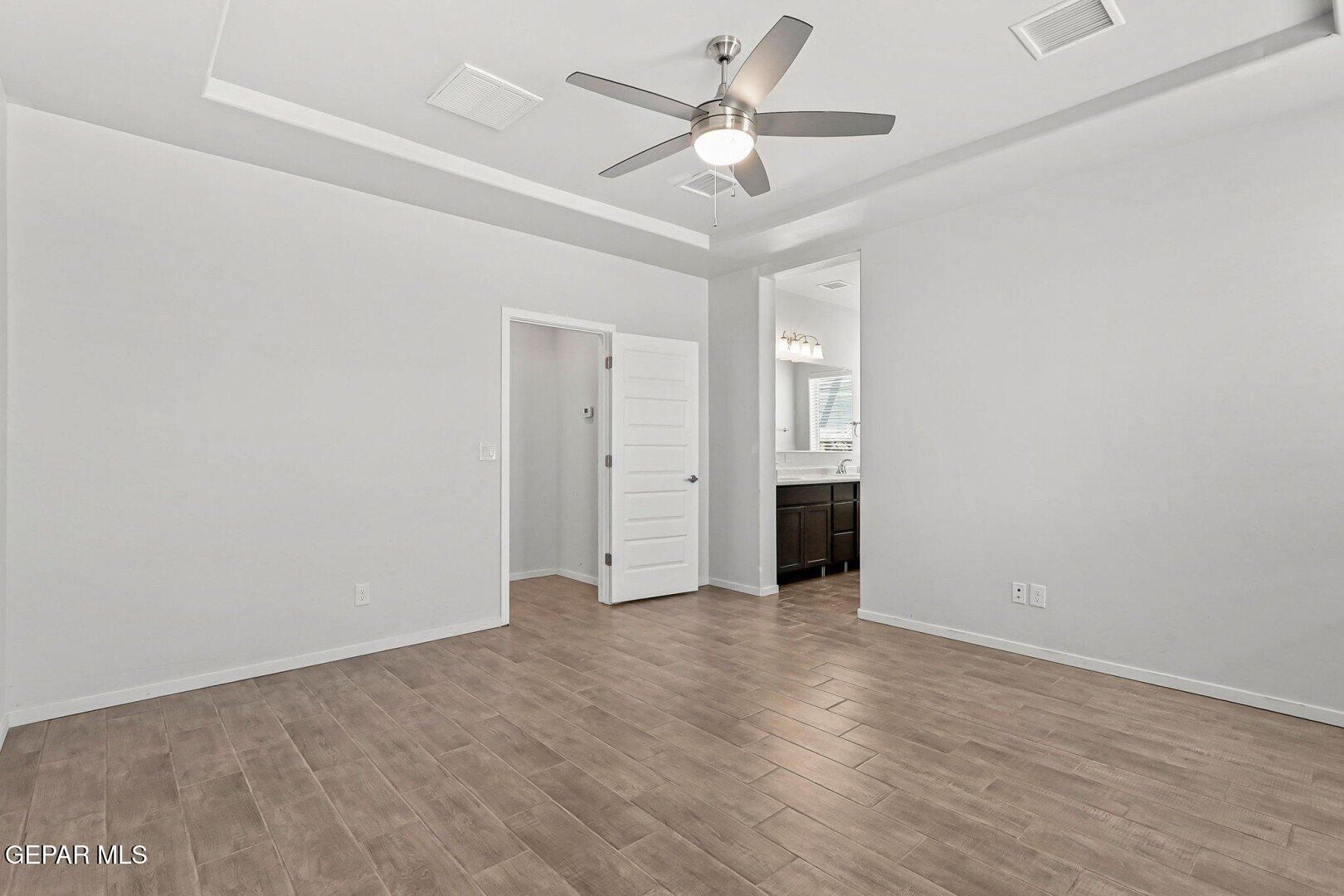 761 Paseo Clasico Street. Horizon City, TX 79928