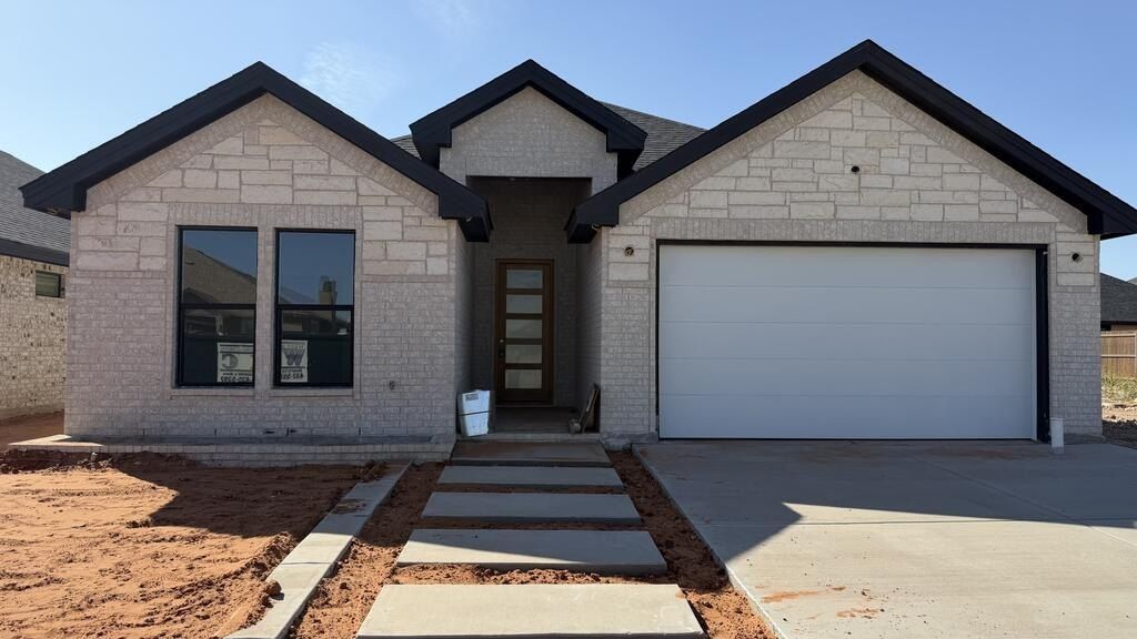 8618 Fortuna Ct. Odessa, TX 79765