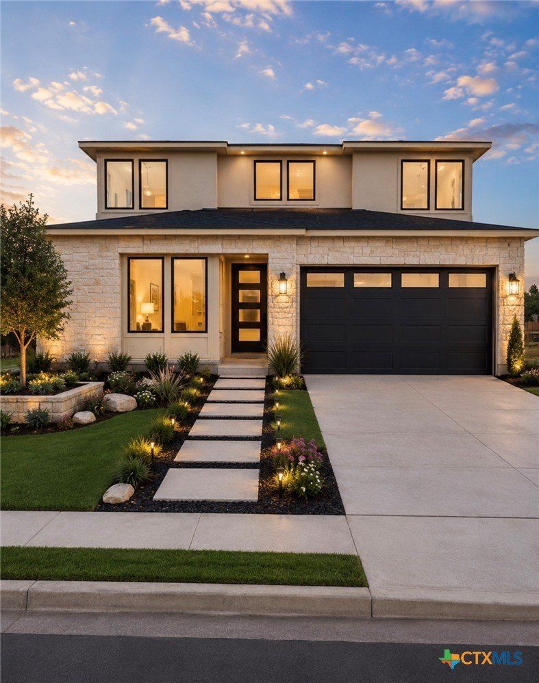 336 Ridgeway Drive. Georgetown, TX 78628