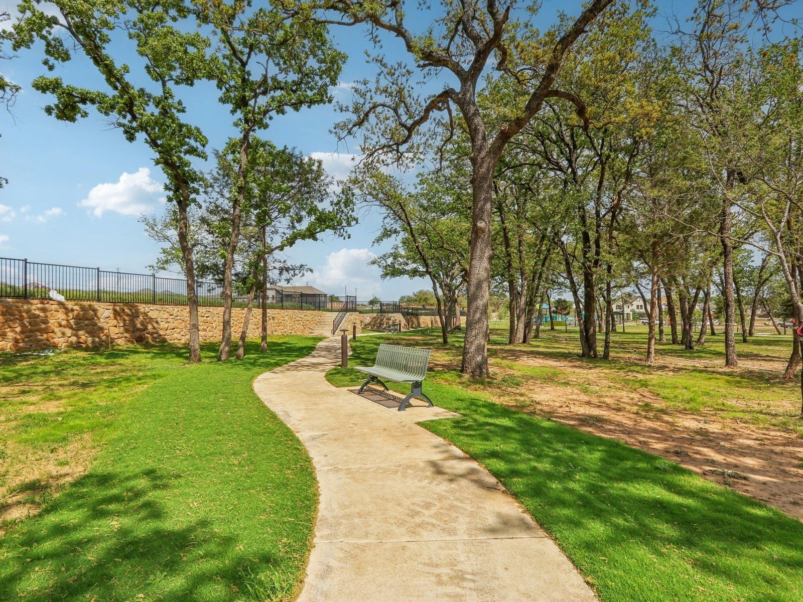 2728 Teton Street. Denton, TX 76209