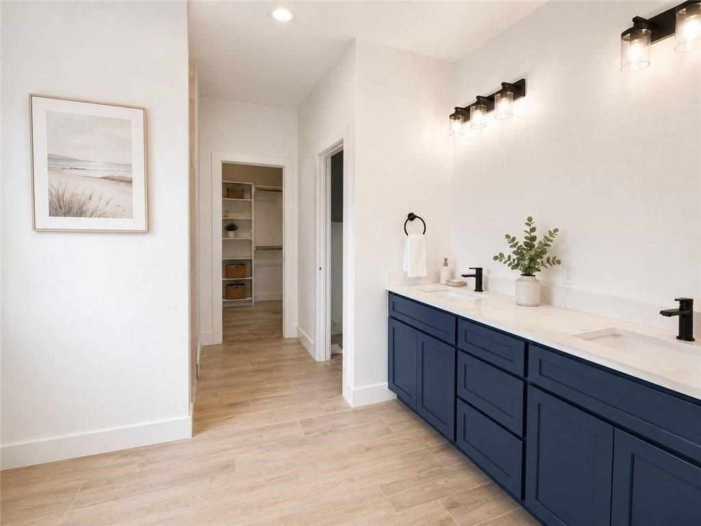 1505 Aegon Court. Corpus Christi, TX 78415