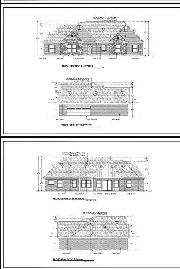 5731 Lewis Court. Athens, TX 75752