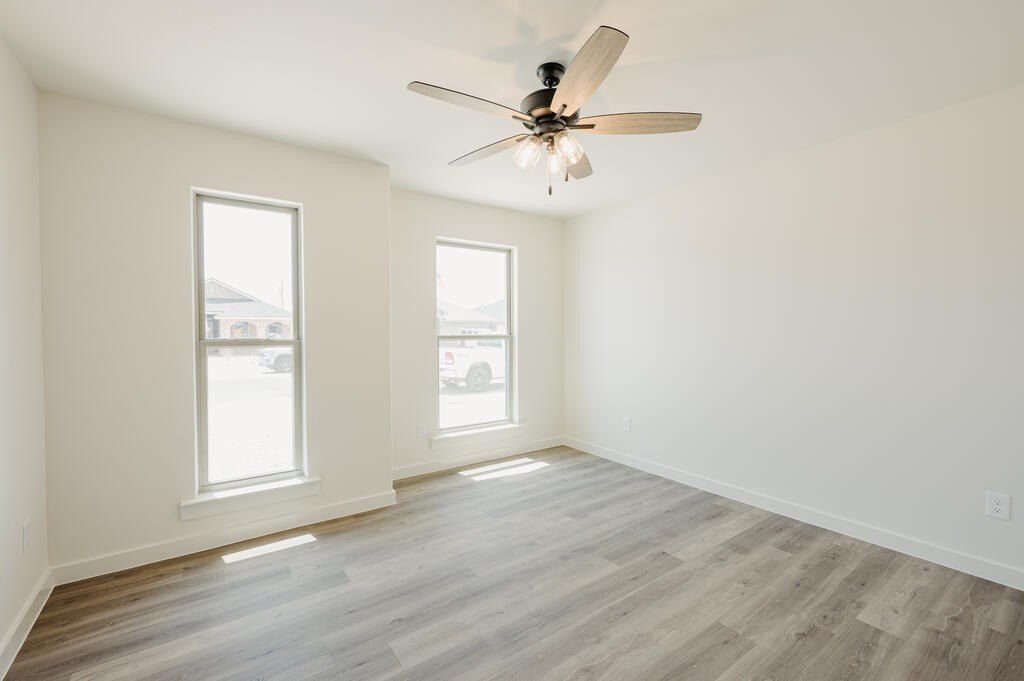 211 Panhandle Drive. Odessa, TX 79765