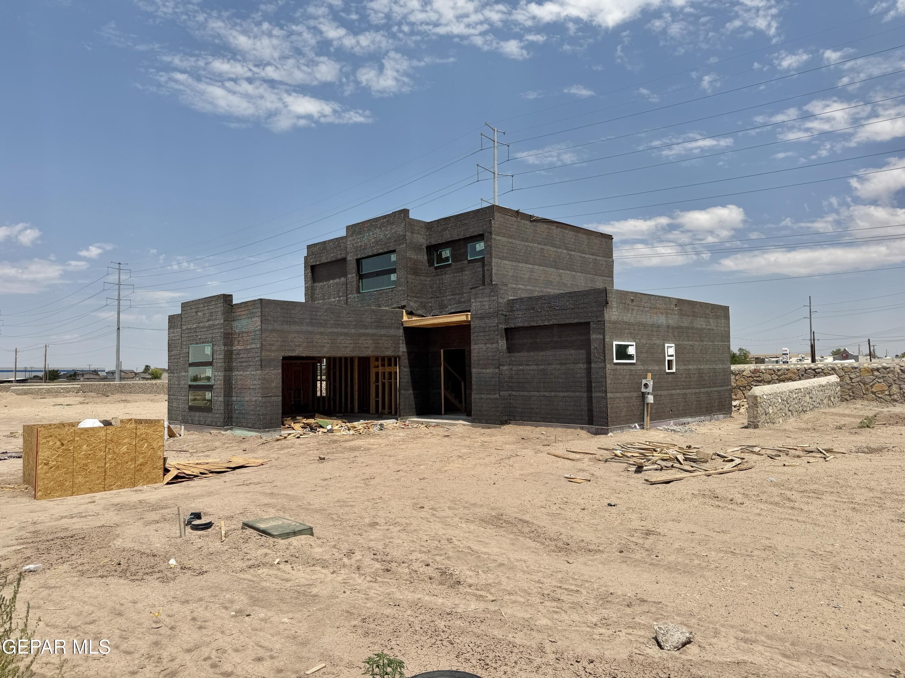 9717 Peaceful Valley E. Socorro, TX 79927