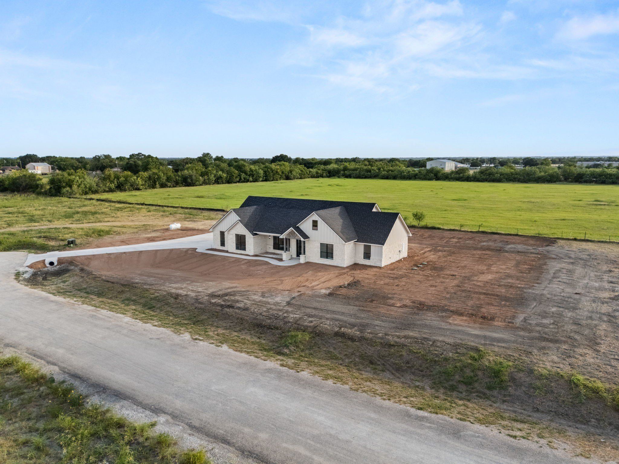 569 Lacek Mill Road. China Spring, TX 76633