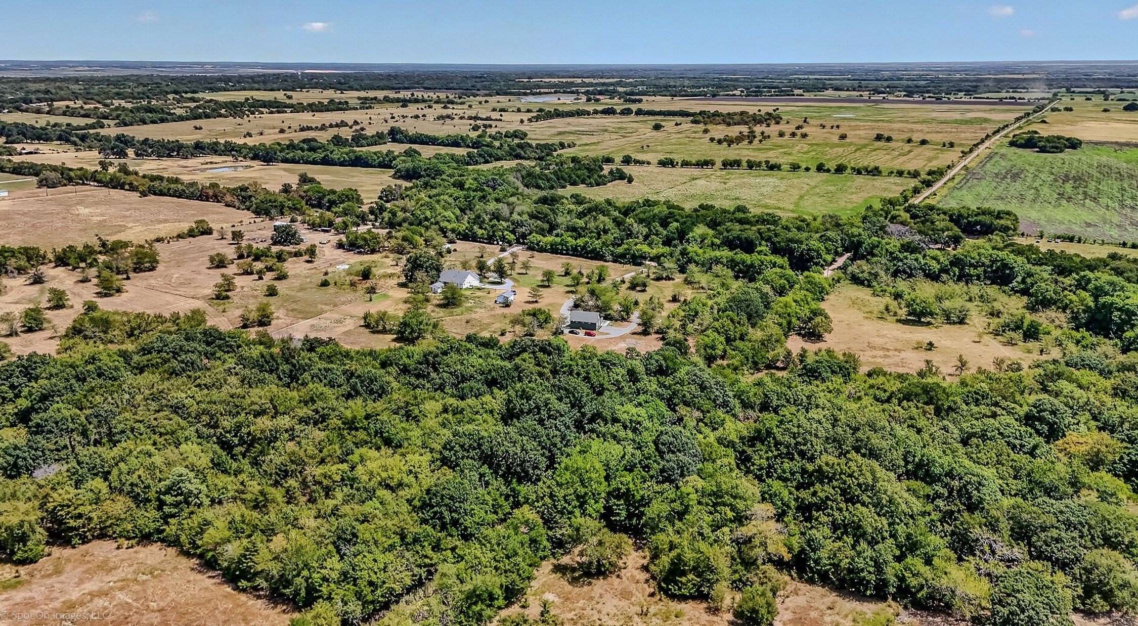 1530 County Road 3925. Ladonia, TX 75449