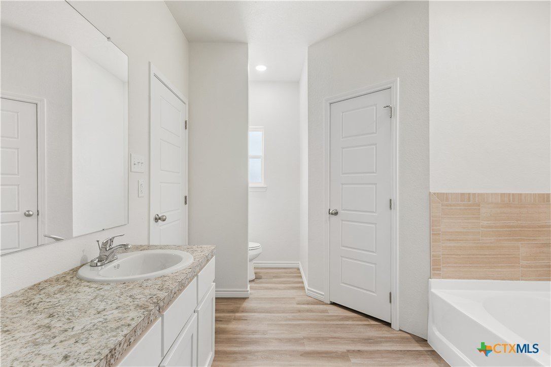 218 W Ruby Road. Harker Heights, TX 76548