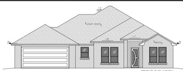 8616 Luz Dr. Odessa, TX 79765
