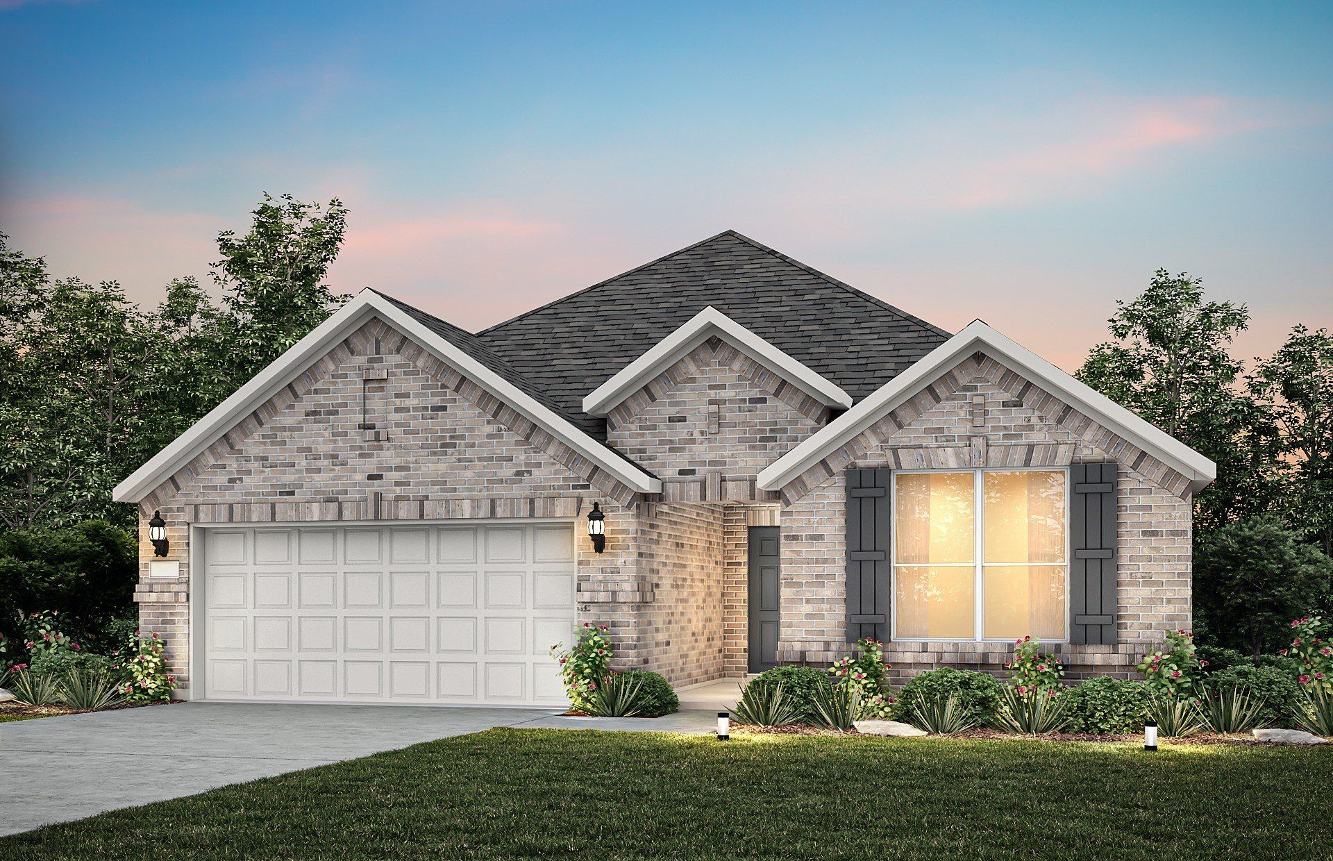 804 Hillburn Road. Forney, TX 75126