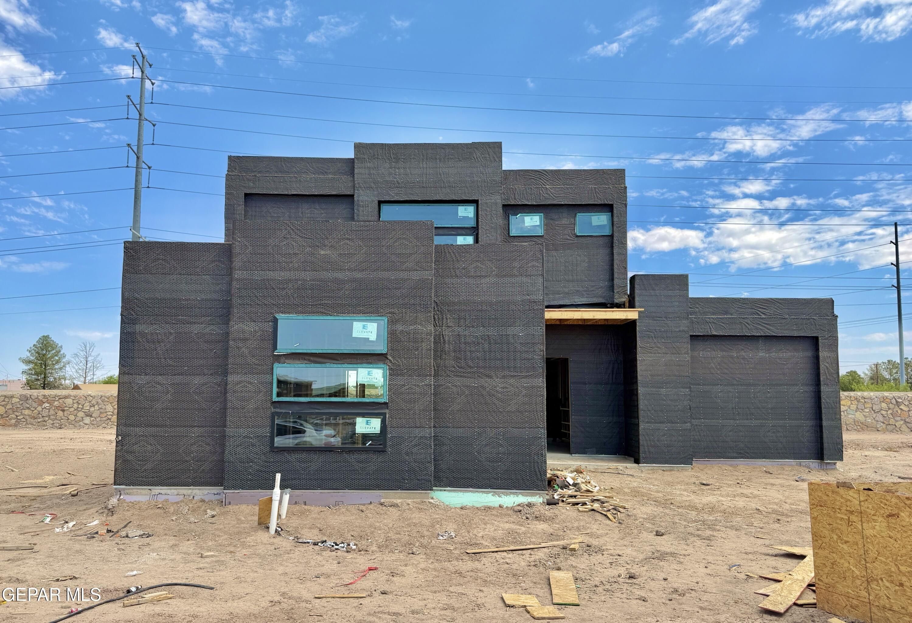 9717 Peaceful Valley E. Socorro, TX 79927