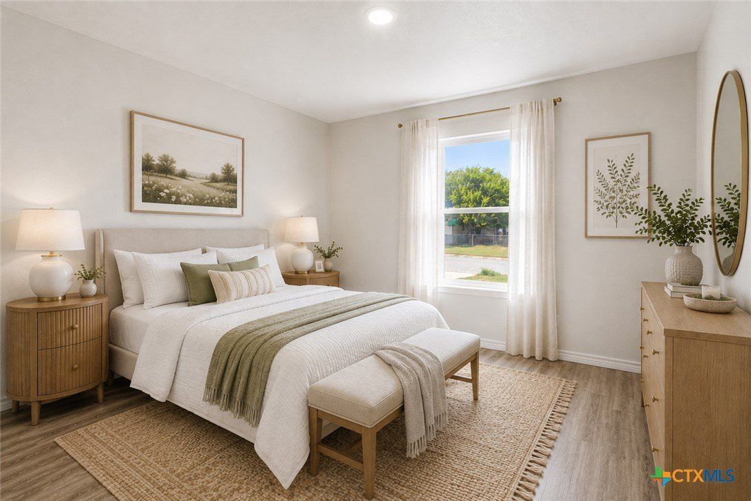216 W Ruby Road. Harker Heights, TX 76548
