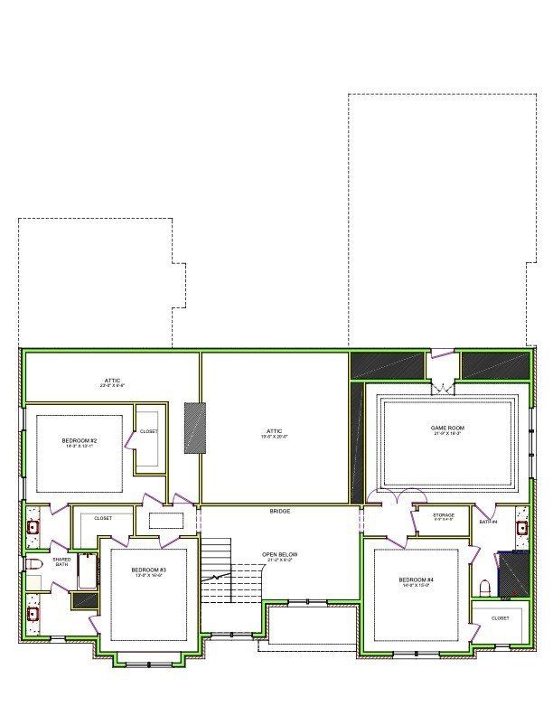 3342 Whitehall Drive. Dallas, TX 75229