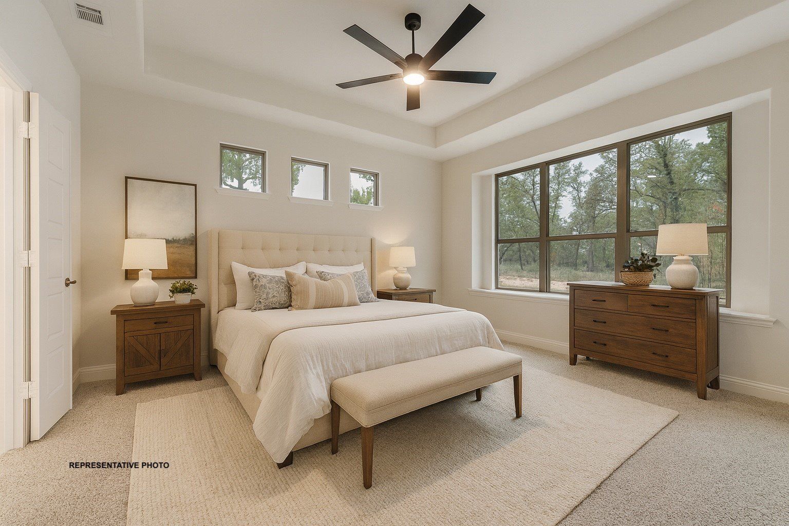 305 Skeen Peak. Springtown, TX 76082