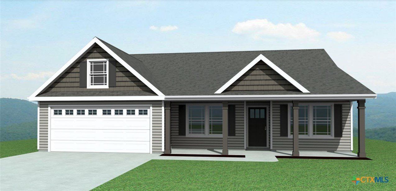 153 Merion Lane. La Vernia, TX 78121