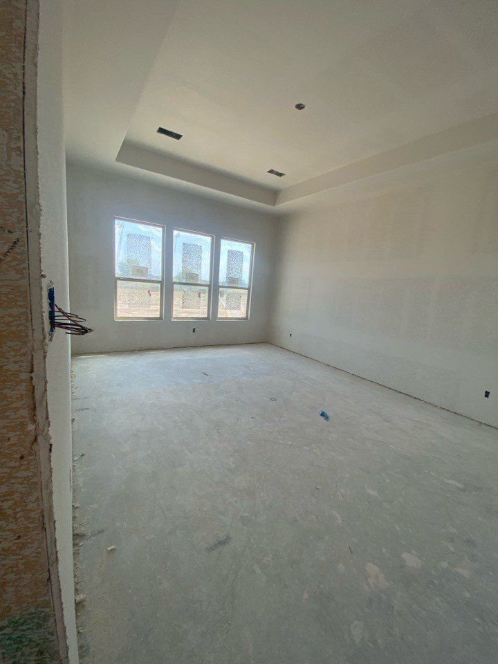 240 Horizon Road. Valley View, TX 76272