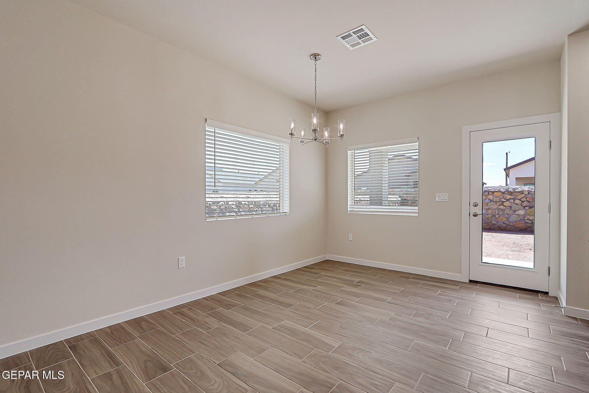 5744 Adamsville Avenue. El Paso, TX 79934