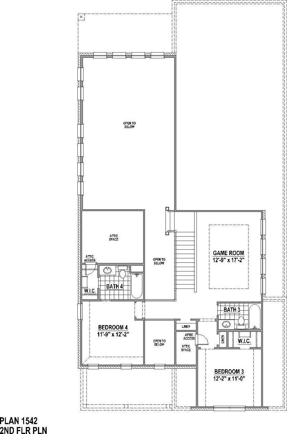 4406 Windy Point Road. Oak Point, TX 75068