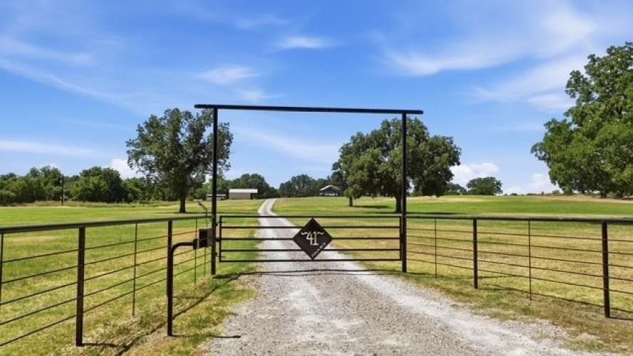 1014 Adell Road. Weatherford, TX 76088
