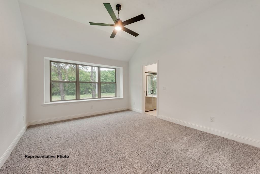 309 Skeen Peak Drive. Springtown, TX 76082