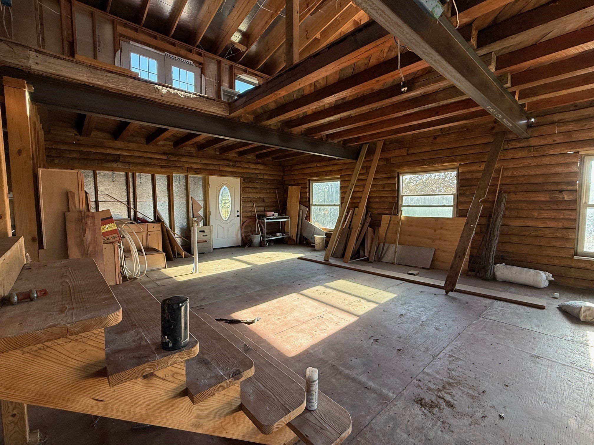 1633 Kay Lane. Azle, TX 76020