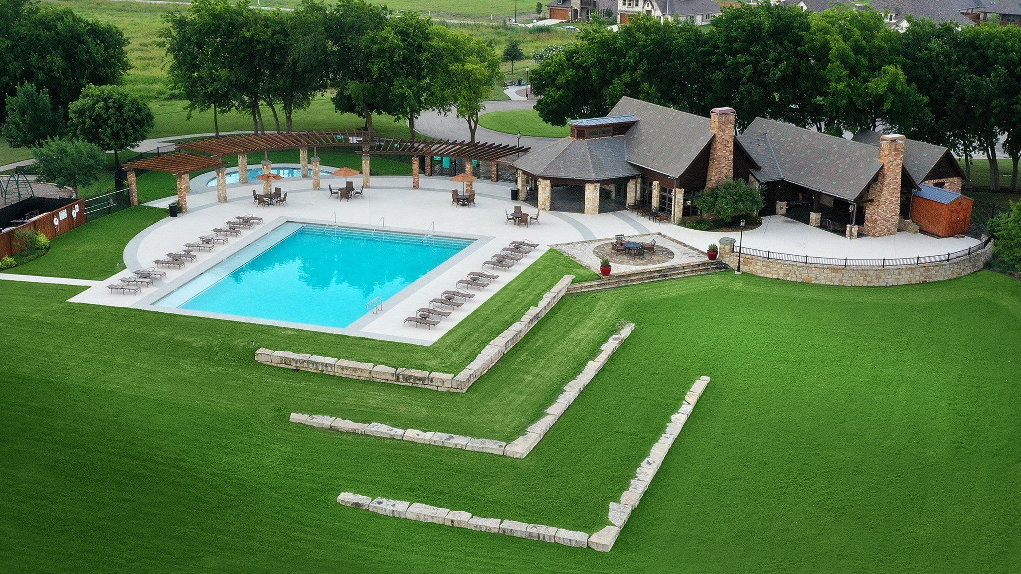 2937 Soaring Hills Drive. Forney, TX 75126