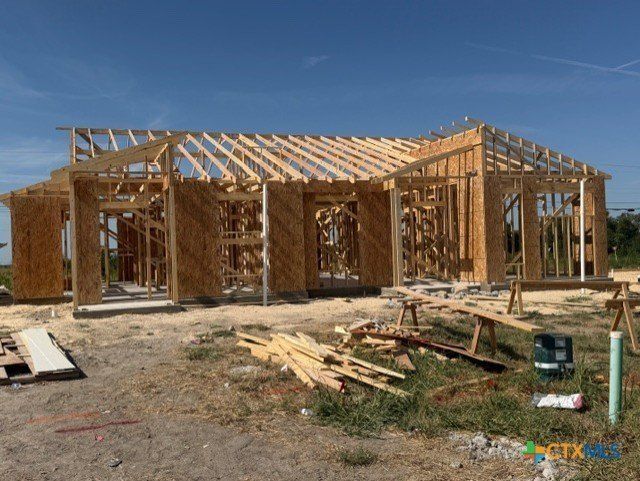 1521 Crooked River Court. Temple, TX 76502
