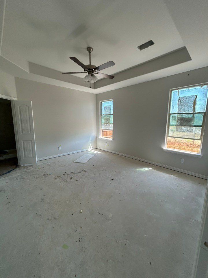 802 Juneau Street. Gainesville, TX 76240