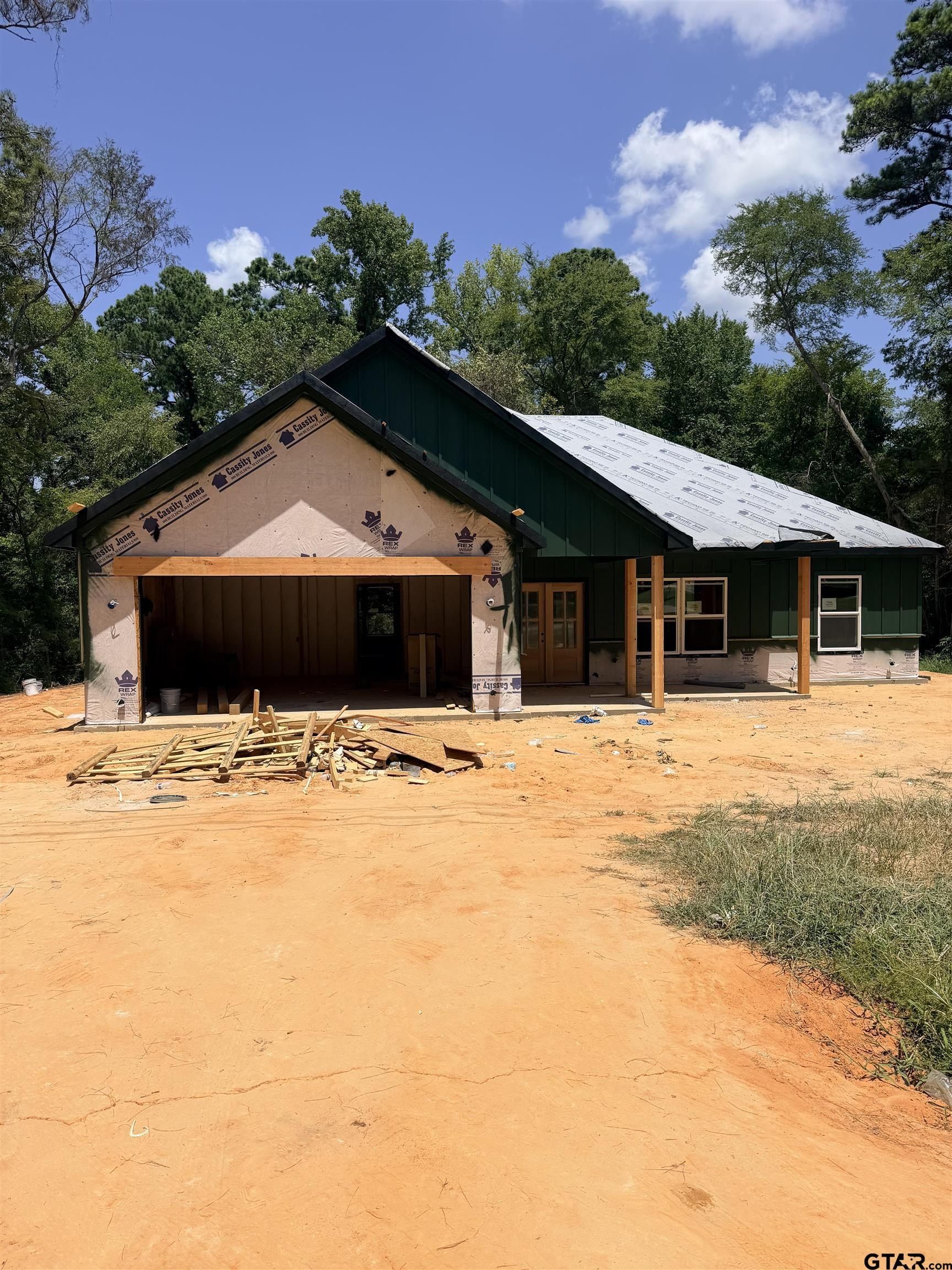 410 Chelsea Ln. Bullard, TX 75757