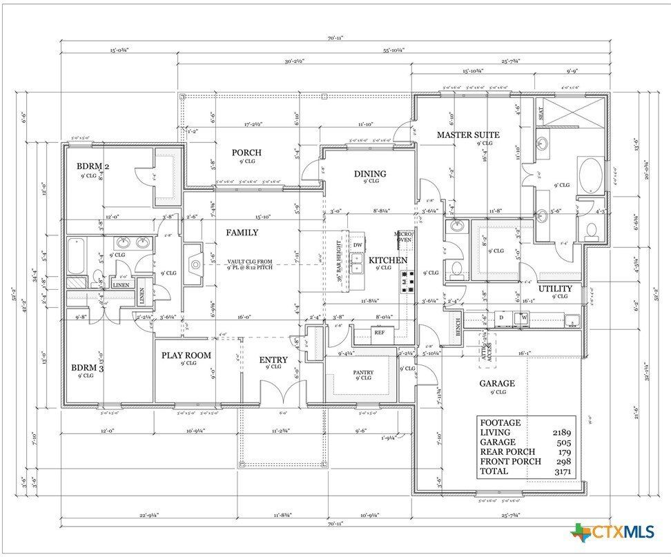 7202 Felix Mcdaniel Drive. Temple, TX 76502