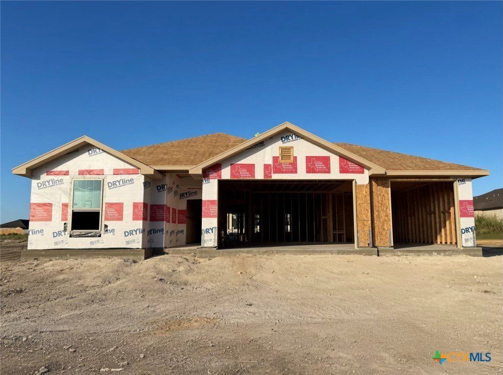 2532 Hunting Cabin Ridge. Belton, TX 76513