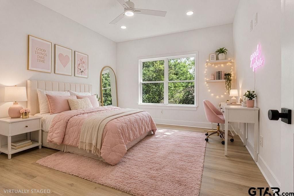 221 Brookside Drive. Hideaway, TX 75771