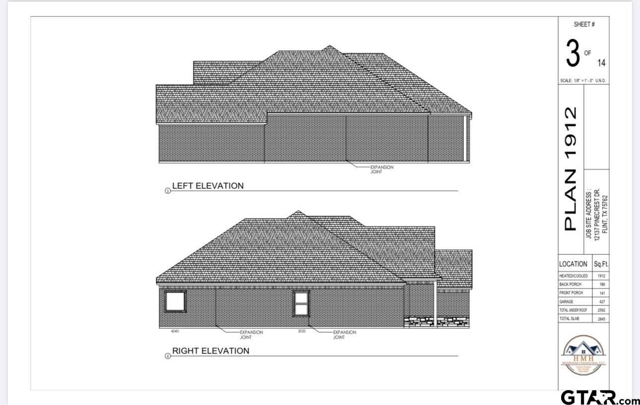 12137 Pinecrest Dr. Flint, TX 75762