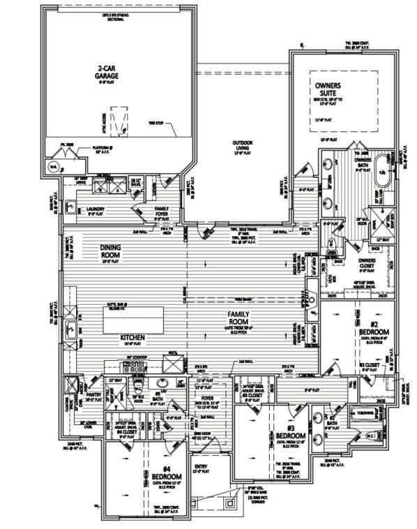 7428 55Th Street. Lubbock, TX 79407