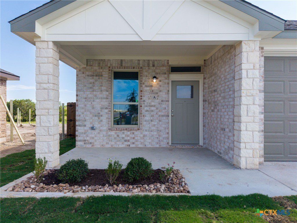 505 Adley Avenue. Copperas Cove, TX 76522