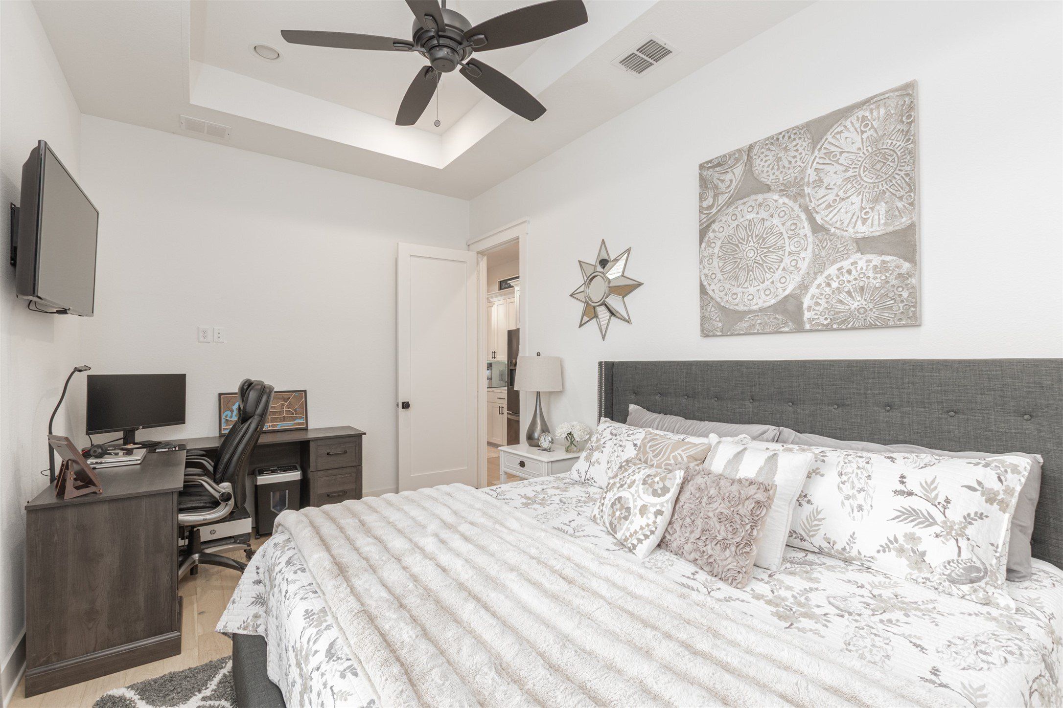 4849 Sasha Way. Caddo Mills, TX 75135