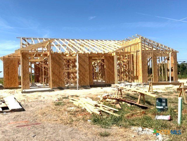 Crooked River Court. Temple, TX 76502