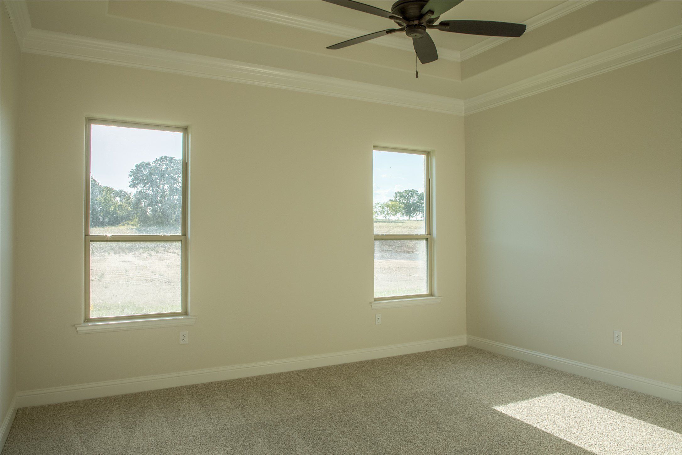 141 Prairie Winds Drive. Poolville, TX 76487