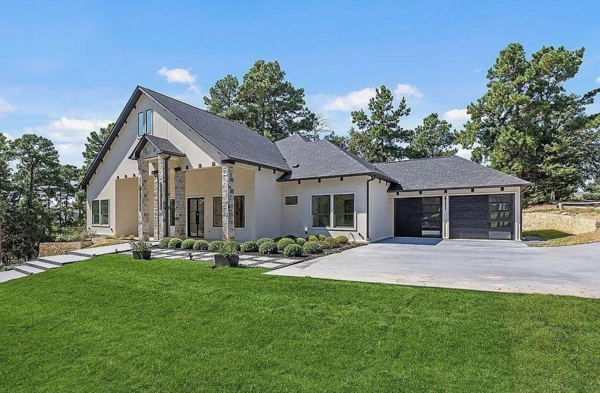 4504 Triggs Trace. Tyler, TX 75709