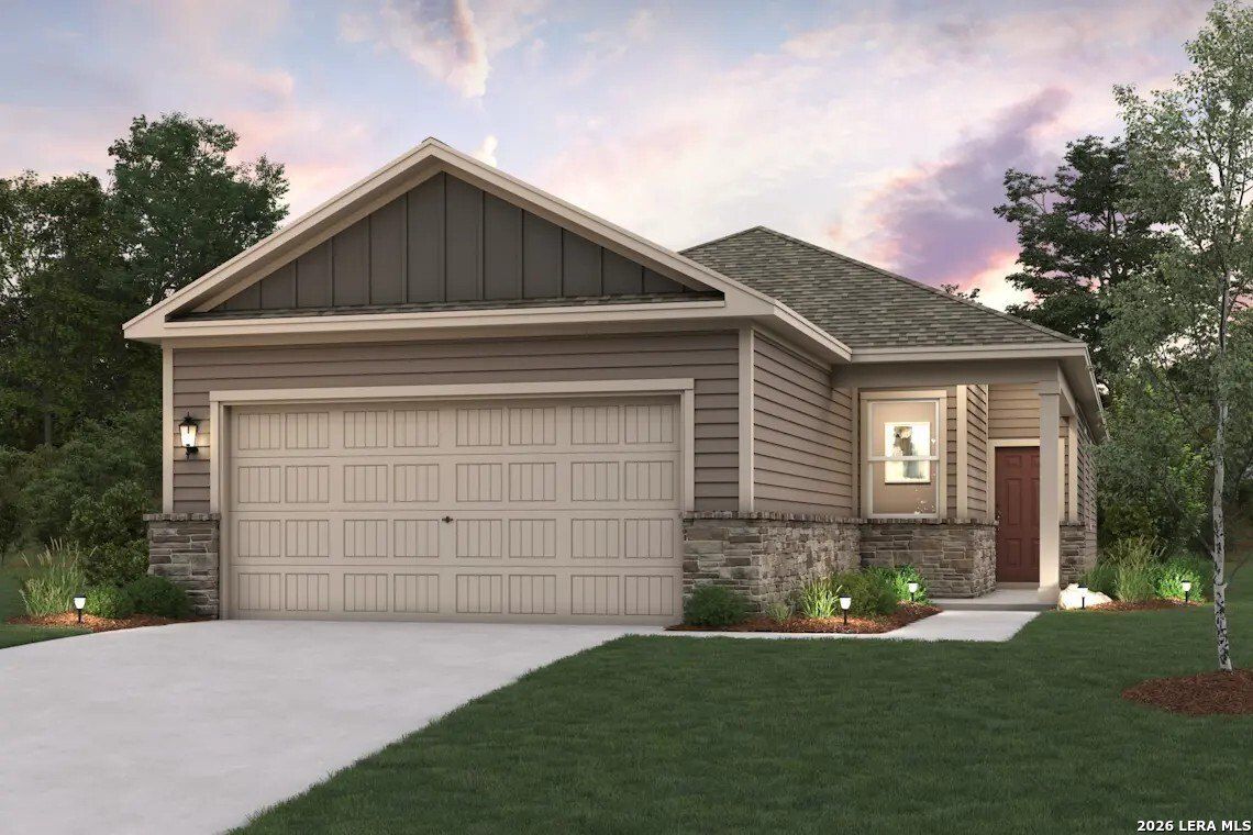 9228 Ocotillo Rdg. San Antonio, TX 78222