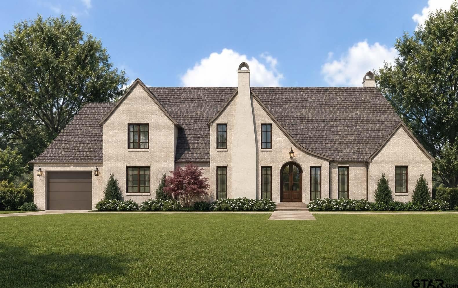 2349 Hidden Creek Trail. Tyler, TX 75703