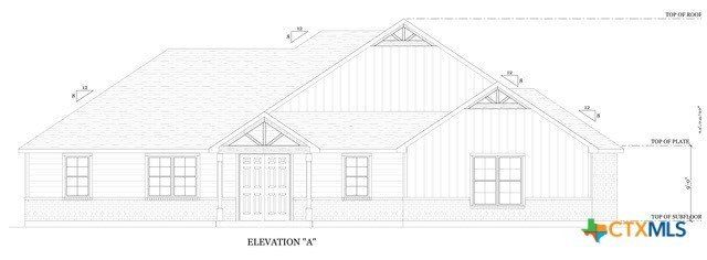 7202 Felix Mcdaniel Drive. Temple, TX 76502