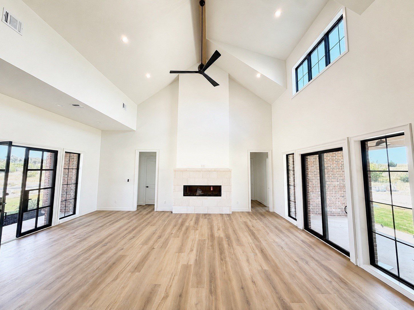 2069 Preserve Trail. Weatherford, TX 76087