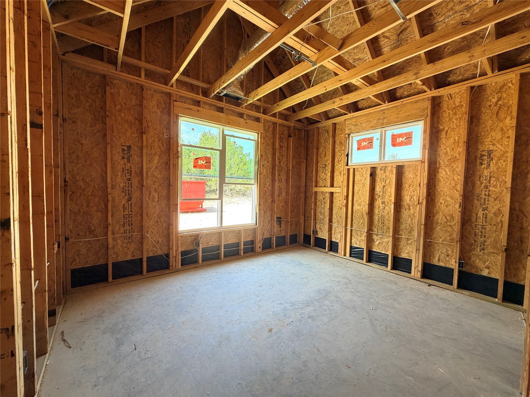 Tbd 12 Thompson Road. Weatherford, TX 76087