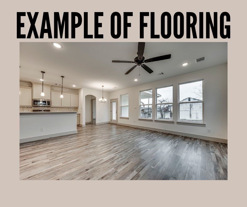 Tbd 5 Slate Rock Road. Ennis, TX 75119