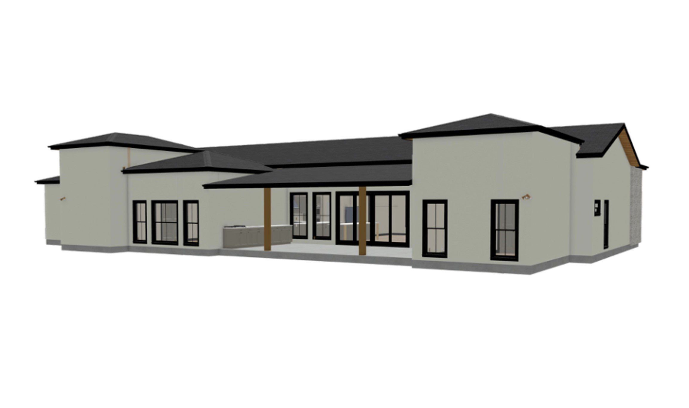 Tbd Luna Eagles Ridge Drive. Brock, TX 76087