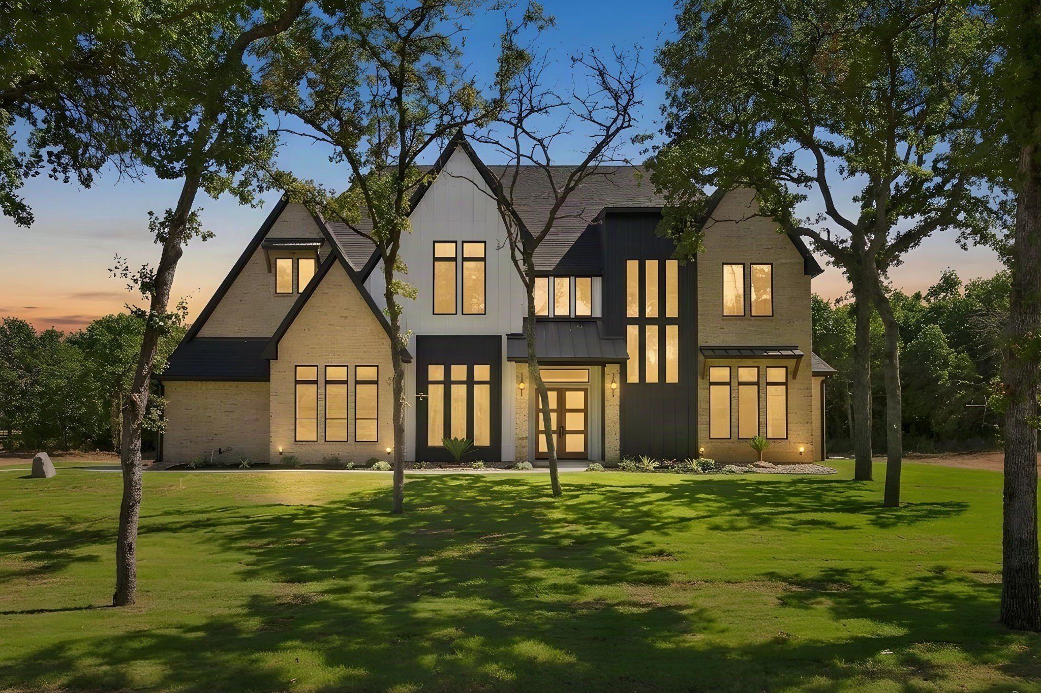 124 Cedar Springs Drive. Decatur, TX 76234